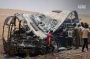 Syrie: 35 morts dans un accident de bus