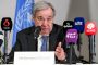 Le chef de l’ONU condamne la Russie et l’Ukraine pour leurs frappes dans des zones civiles