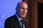 Zinédine Zidane nommé sélectionneur de l'équipe de France