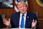 Trump dit vouloir faire «très attention» avant d'autoriser l'Ukraine à produire des missiles Patriot