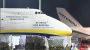 Un drone muni d'un explosif perturbe l'aéroport de Leipzig, hub stratégique pour l'Ukraine