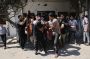 Neuf morts dans une frappe israélienne sur un commissariat à Gaza