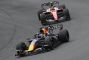 F1/GP des Pays-Bas: le Britannique George Russell (Mercedes) gagne la course sprint