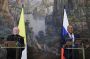 À Moscou, l'émissaire du Vatican plaide en faveur de négociations pour arrêter la guerre en Ukraine