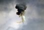 Kiev: le ciel russe devient «de plus en plus dangereux»