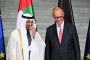 Les Émirats arabes unis vont investir 40 milliards d'euros en Allemagne, notamment dans les centres de données