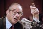 Alan Greenspan, le «Maestro» incontesté, ébranlé par la crise des subprimes