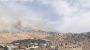 Israeli Airstrike Destroys Broadcast Site in West Beqaa, Interceptor Falls Near Hospital