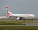 MEA Clarifies Engine Crisis and Leased Planes