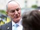 Abraham Accords: Israeli Ambassador to Washington Cites Lebanon and Syria... Before Saudi Arabia