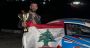 Amman Drift: Nael Madi Puts Lebanon on the Podium