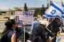 Former Hostages Rally for Gaza War to End as Israel Mulls Updated Plan