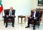 Aoun et Salam discutent des préparatifs en vue de négociations avec Israël