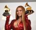 Les Grammys et Beyoncé: une quête inachevée