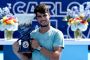 Alcaraz Wins Cincinnati Open as Sinner Retires