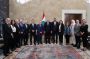CGTL Suspends Strike After Meeting President Aoun