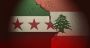 Lebanon and Syria, the Tangled Web