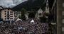 À Chamonix, l’UTMB divise les habitants