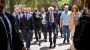 Chaïbani achève sa visite au Liban en évoquant une nouvelle étape dans les relations bilatérales