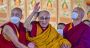 Inde: le Dalaï Lama débute les célébrations de ses 90 ans par une prière