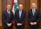 Au Liban, la France salue les réformes pour l'indépendance de la Justice