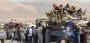 100 Syrian Families Repatriated Voluntarily from Arsal to Syria