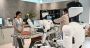 En Chine, les robots ménagers à IA entrent dans les foyers