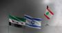 Face à Israël, Damas négocie alors que Beyrouth tergiverse