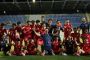 Football – West Asia U17: Lebanon into the Final, Syria Knocked out on Penalties
