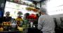 Oubliez le gelato, laissez-vous tenter par la Grattachecca