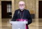 Le chef de la diplomatie du Vatican en visite à Moscou