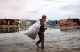Aid Trucks Begin Entering Gaza From Egypt