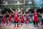 Basketball - 2025 Asia Cup Qualifiers: Lebanon Dominates the United Arab Emirates