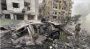 Preliminary Report Details Airstrike Damage in Beirut Suburbs