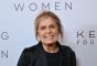 La journaliste américaine Gloria Steinem, figure majeure du féminisme, est décédée à 92 ans