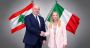 L’Italie n’est pas prête à assumer une mission de contrôle au sud du Liban