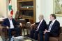 Aoun et Salam reçoivent l’ambassadeur américain: focus sur la consolidation du cessez-le-feu