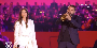 Hiba Tawaji et Ibrahim Maalouf brillent au «Concert de la paix»