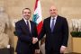 Liban-Syrie: Beyrouth et Damas institutionnalisent leur coopération