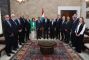Joseph Aoun défend le choix des négociations pour «protéger le Liban»