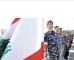 Anniversaire des FSI: Aoun promet son soutien, Hajjar s’incline devant les sacrifices