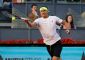 Defending Rome Champion Zverev Blames Burn out on Run of Form