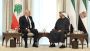 President Joseph Aoun’s Official Visit to the UAE Yields Strong Bilateral Commitments