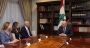 US Envoy Signals Optimism for Lebanon’s Future