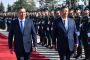 Xi au Kirghizstan, Poutine et Pezeshkian attendus