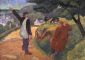 Le plus grand trésor de Paul Sérusier enfin révélé en Bretagne
