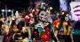 The Catrina Parade: When Life Celebrates Death