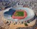 Camille Chamoun Sports City Stadium Rises from the Ashes, Ansar–Nejmeh Reignites the Flame