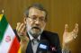 Larijani Starts Iraq and Lebanon Tour Amid High Tensions over Hezbollah's Disarmament 
