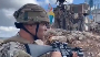 Lebanese Army Removes Israeli Flag, Boosts Southern Deployment